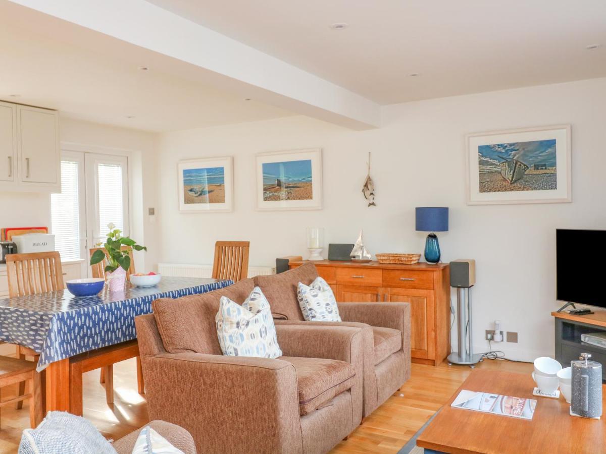 3 Bonaventure Close Salcombe Dış mekan fotoğraf