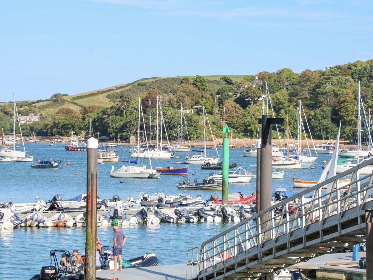 3 Bonaventure Close Salcombe Dış mekan fotoğraf