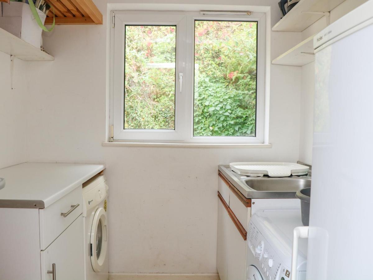 3 Bonaventure Close Salcombe Dış mekan fotoğraf