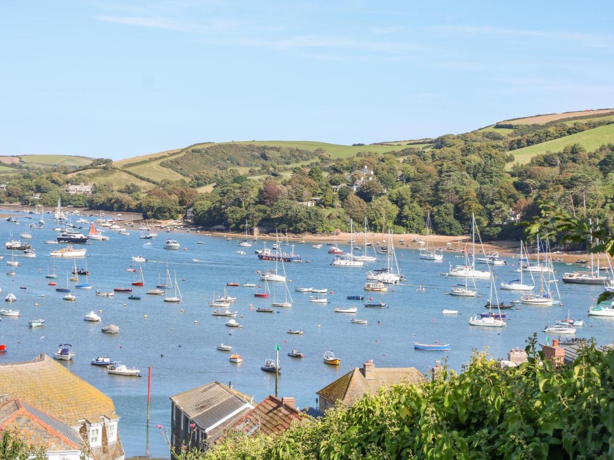 3 Bonaventure Close Salcombe Dış mekan fotoğraf